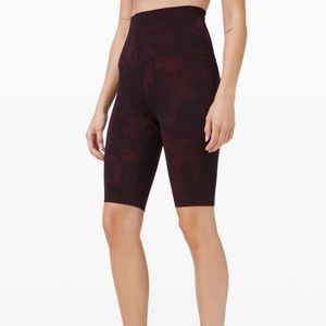 COPY - Lululemon Align Short 6”